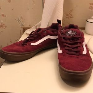 Vans Kyle Walker PRO shoes men’s 13